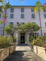 Hotel Verdi Boutique Hotel