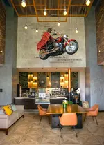 The Social House Nairobi (A Preferred Lifestyle Hotel)