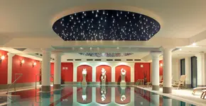 Hotel Badehaus Goor