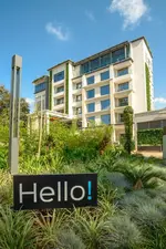 The Social House Nairobi (A Preferred Lifestyle Hotel)