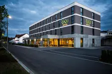RiKu Hotel Pfullendorf