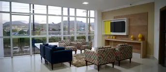 Granterrara Hotel