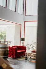 Amoras Country House Hotel