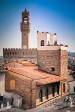 Hotel Torre Guelfa Palazzo Acciaiuoli