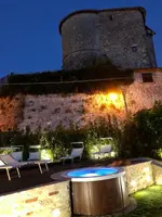 Arenarius Home Resort & Spa