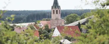 Alte Schmiede