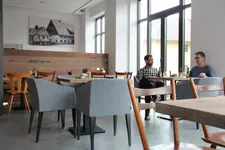 Alte Schmiede