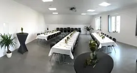 Alte Schmiede