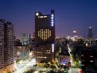 The Howard Plaza Hotel Kaohsiung