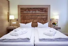 Strandhotel VierJahresZeiten