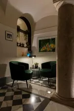 Hotel Principe Torlonia