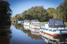 Sutton Staithe Hotel