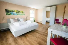 Burgers Hotel