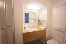 Hotel Wilder Mann