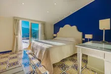 Hotel La Vue d'Or