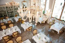 Hotel Wilder Mann