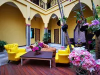 Anchanlina Hotel