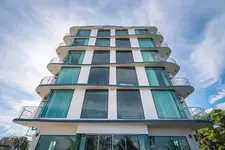Siri Regent Hotel