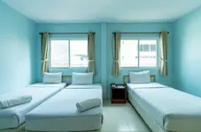 AT Home Hotel