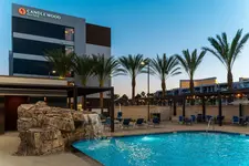 Candlewood Suites - Las Vegas - E Tropicana