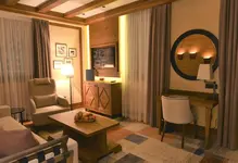 Grey Family Hotel