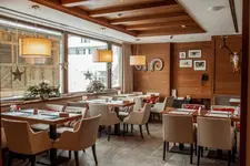 Grey Family Hotel