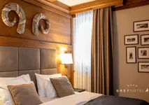 Grey Family Hotel