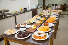 Maestro Executive Hotel
