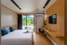 The Canale Samui Resort
