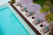 The Canale Samui Resort