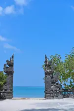 The Open House Bali