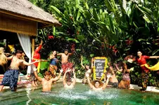 The Open House Bali
