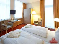 Strandhotel VierJahresZeiten