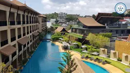 Aurico Kata Resort & Spa
