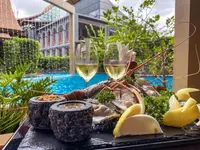 Aurico Kata Resort & Spa