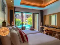 Aurico Kata Resort & Spa