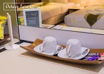 Thongmanee Hotel