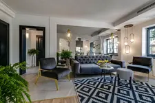 Hotel Boutique Donna Anna