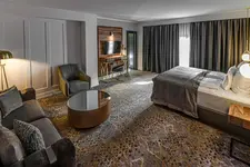 Hotel Boutique Donna Anna