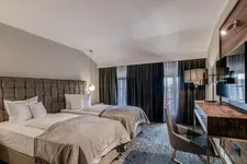 Hotel Boutique Donna Anna