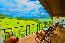 Hotel La Mansion Inn Arenal