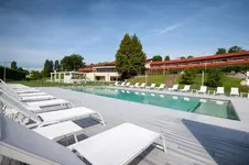 Hotel Horizon Wellness & Spa Resort (Best Western Signature Collection)