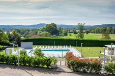 Hotel Horizon Wellness & Spa Resort (Best Western Signature Collection)