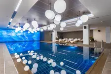 Hotel Bulgaria