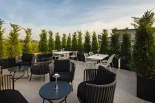Ophelia Hotel