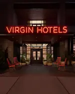 Virgin Hotels Nashville