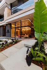 Lettera Hotel