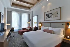 Hotel Real Intercontinental Tegucigalpa