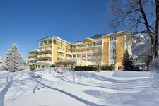 Das Alpenhaus Gasteinertal