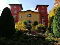 Parkhotel Bad Schandau